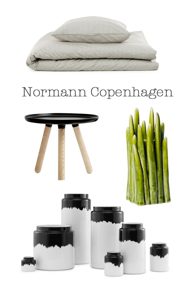 Normann Copenhagen love