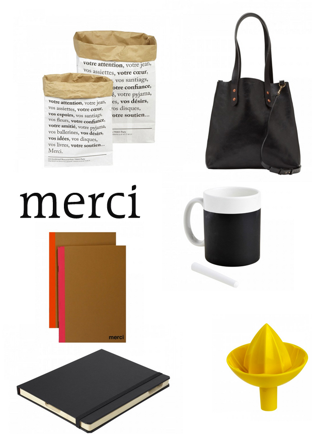 merci