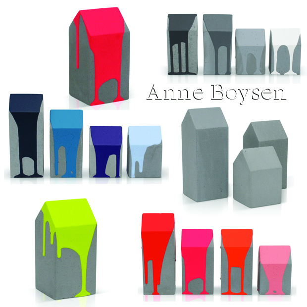 Anne Boysen huse