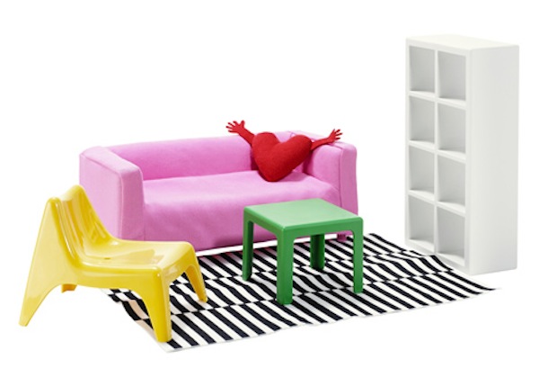 dolls furniture ikea