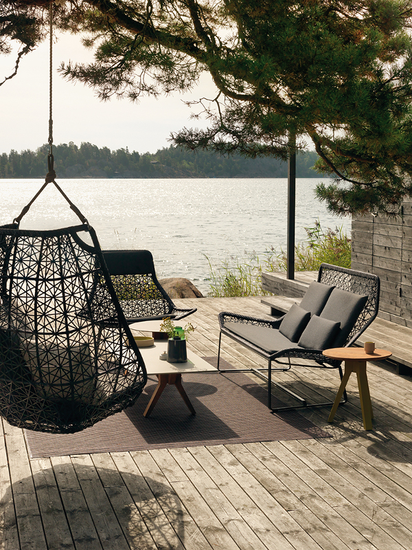 Kettal outdoor Funiture