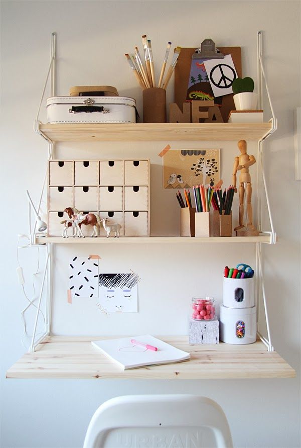 Ikea desk