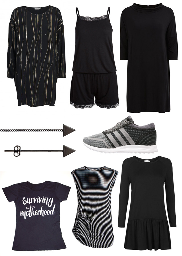 spring wishlist clothes