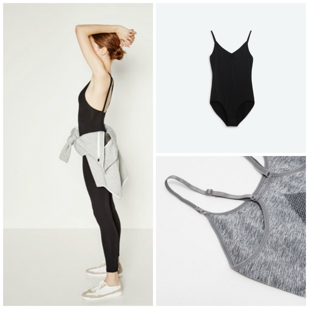 Yoga zara one