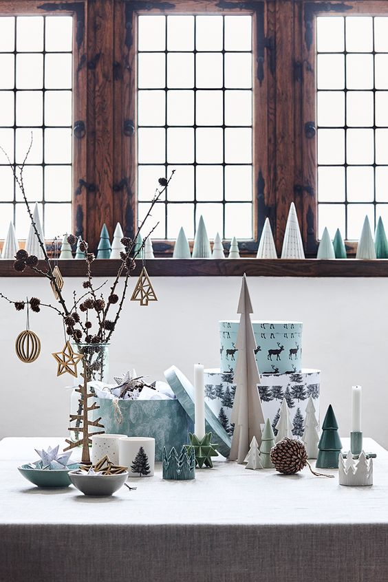 A Sosterne Grene Christmas Espresso Moments