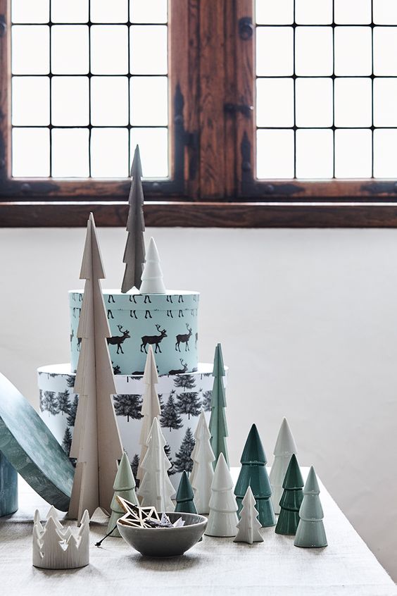 A Sosterne Grene Christmas Espresso Moments