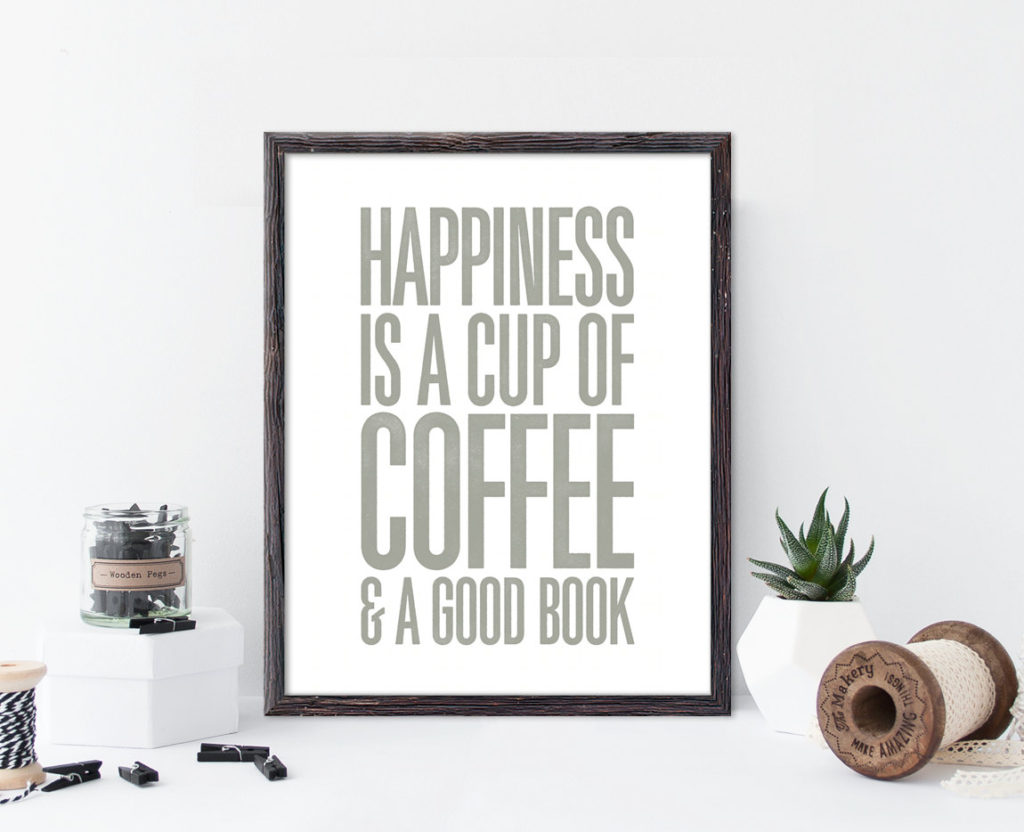 book-and-coffee-print-etsy