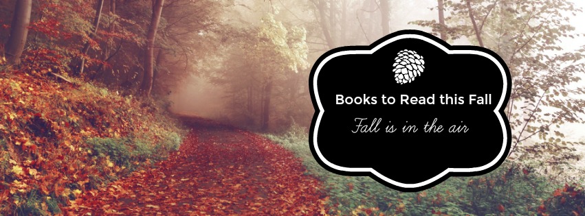 Books to read this fall