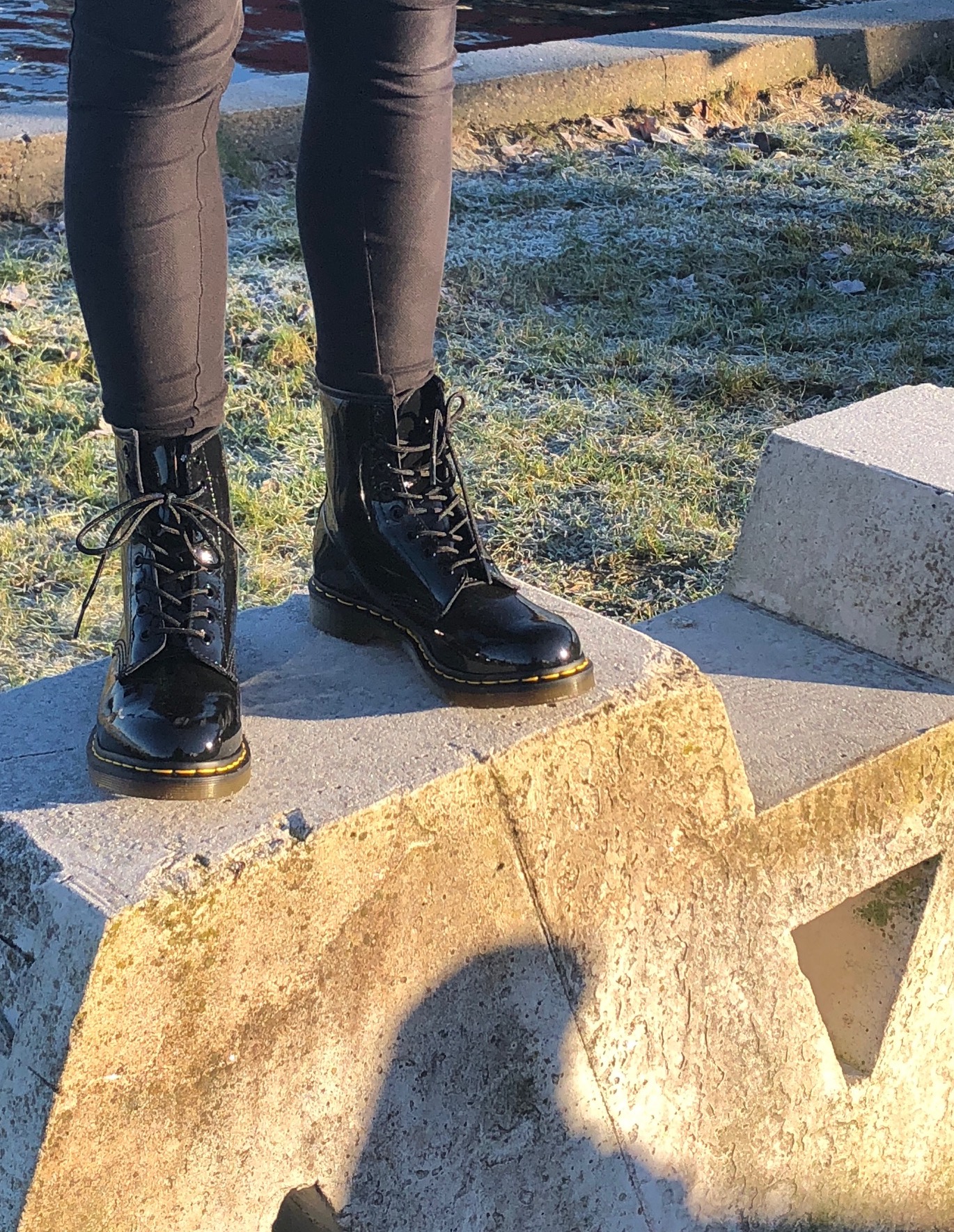 Dr Martens Boots Aalborg