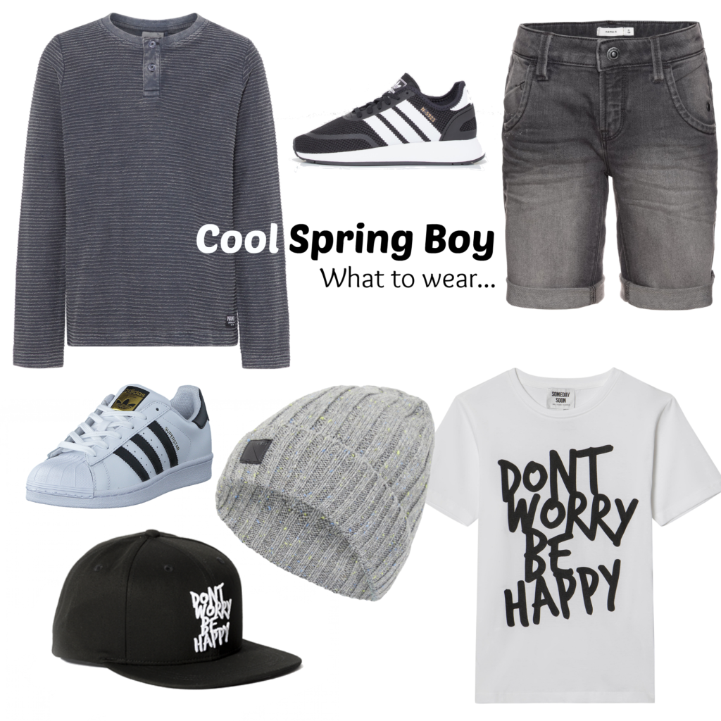 Cool best sale outfits boys